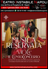 Viola il cuntoconcerto
